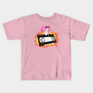 The Poochie Special Kids T-Shirt